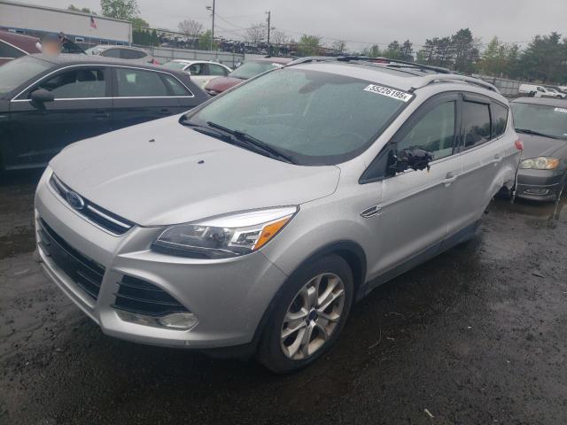 Vin: 1fmcu9j93fua02521, lot: 55226195, ford escape titanium 2015 img_1