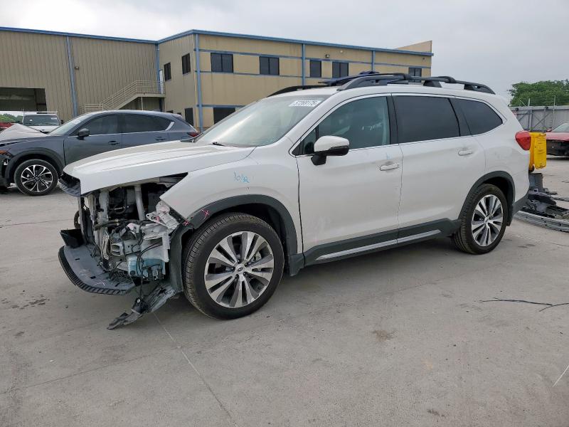 Vin: 4s4wmapd5m3467413, lot: 57269175, subaru ascent limited 2021 img_1