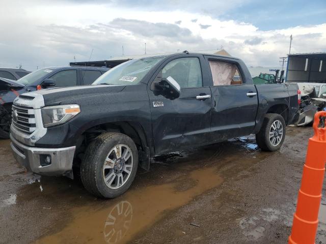 TOYOTA TUNDRA CRE
