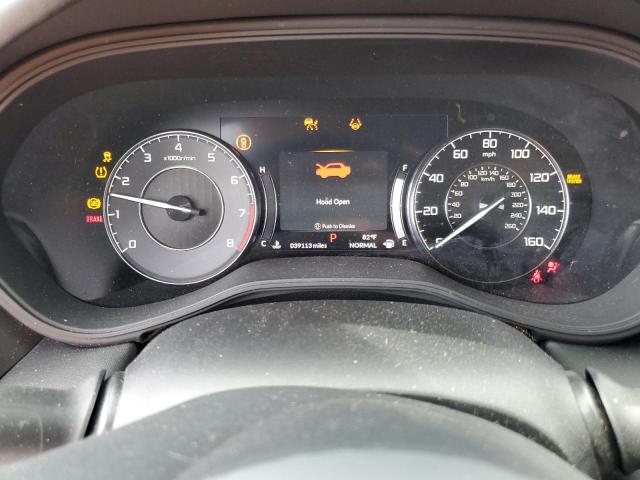 2021 ACURA TLX TECHNO 19UUB5F45MA004310