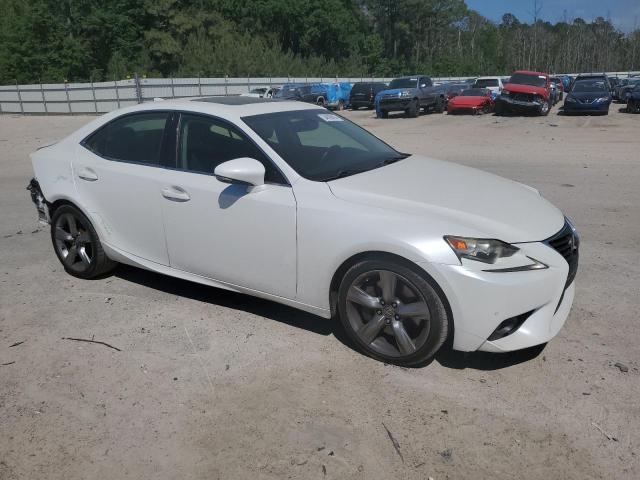 Vin: jthbe1d29e5000664, lot: 54898695, lexus is 350 20144