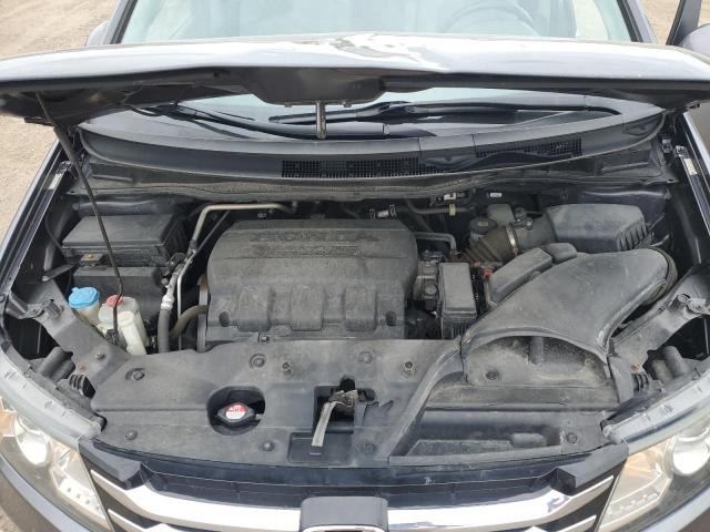 2016 HONDA ODYSSEY 5FNRL5H63GB164178