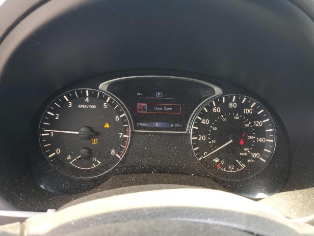 2018 NISSAN ALTIMA 2.5 - 1N4AL3AP1JC118010