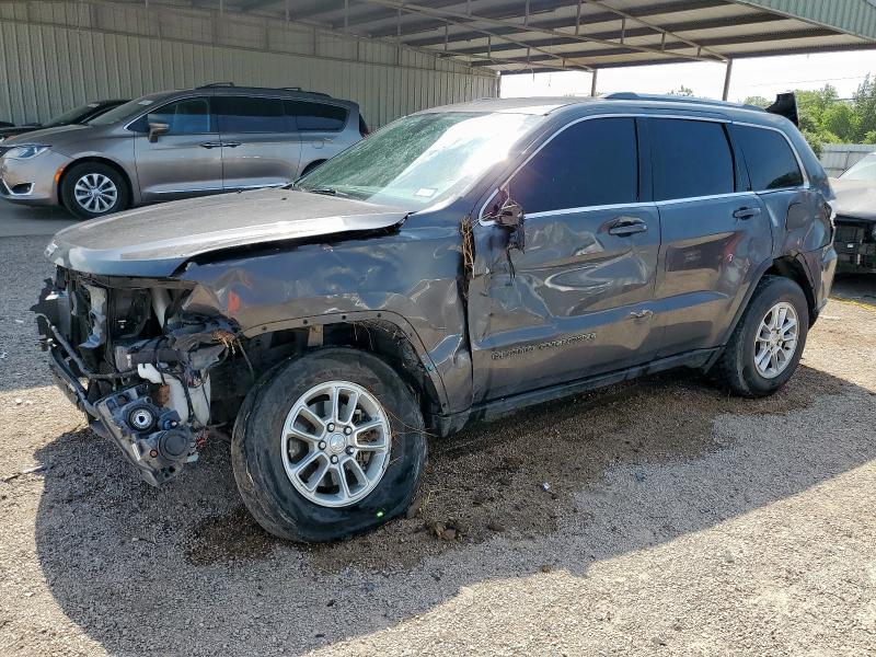 2018 JEEP GRAND CHER - 1C4RJEAG6JC438471