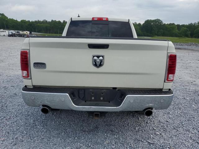 2018 RAM 1500 LONGH - 1C6RR6PT6JS224533