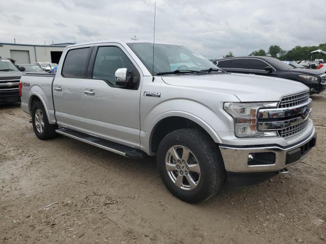 Vin: 1ftew1ep2jfa33872, lot: 58622005, ford f-150 supercrew 20184