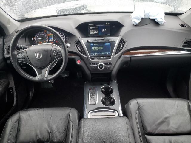 2020 ACURA MDX - 5J8YD4H34LL050241