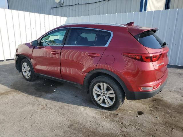 Vin: kndpm3ac6j7413451, lot: 55532185, kia sportage lx 20182