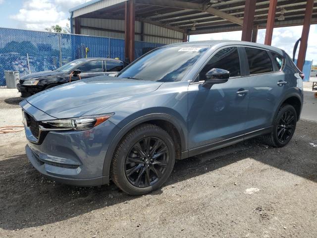 Vin: jm3kfacm8m0378608, lot: 56916975, mazda cx-5 touring 2021 img_1