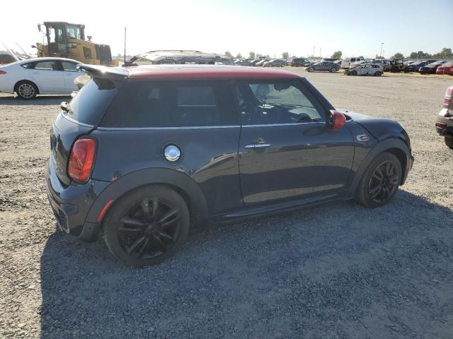 Vin: wmwxm9c53gt997497, lot: 56387615, mini cooper john cooper works 20163