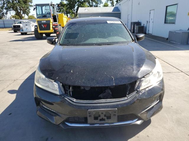 2016 HONDA ACCORD SPO - 1HGCR2F5XGA121397
