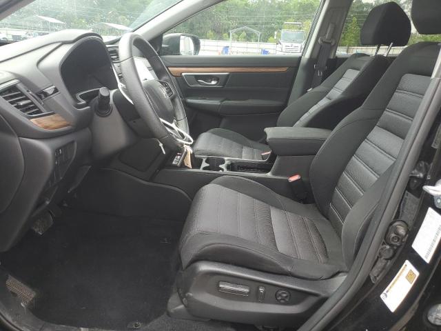 2021 HONDA CR-V EX - 2HKRW2H54MH648905