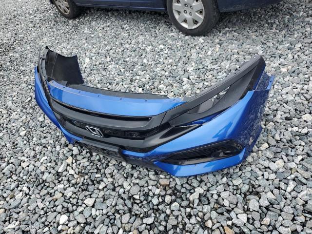 2018 HONDA CIVIC EXL SHHFK7H84JU422121