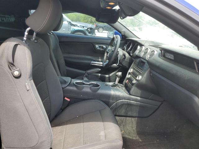 2015 FORD MUSTANG - 1FA6P8AMXF5366037