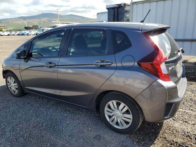 Vin: jhmgk5h58hs006407, lot: 56074925, honda fit lx 20172