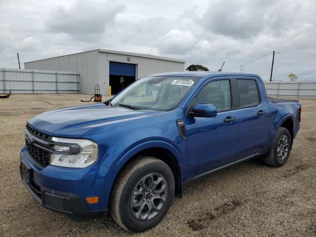 Vin: 3fttw8e38pra32539, lot: 58135355, ford maverick xl 2023 img_1