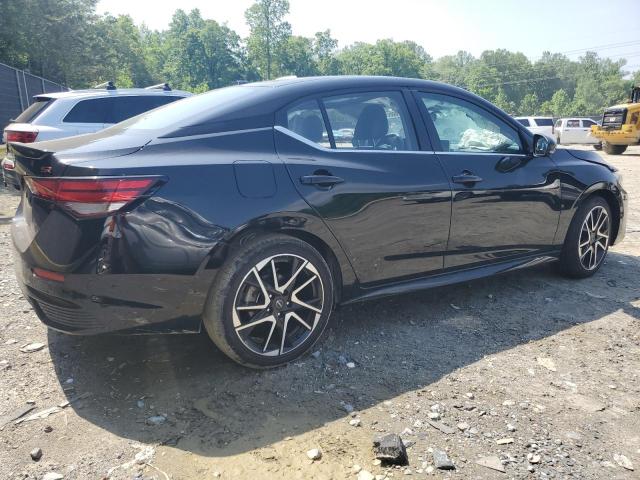 Vin: 3n1ab8dvxry317938, lot: 57406855, nissan sentra sr 20243