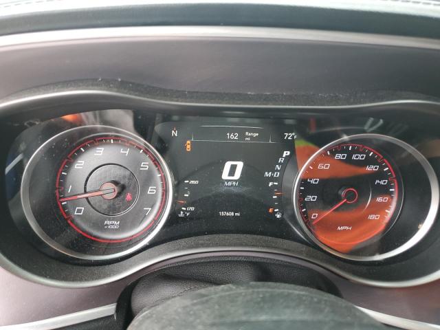 2019 DODGE CHARGER SC 2C3CDXGJ7KH518909