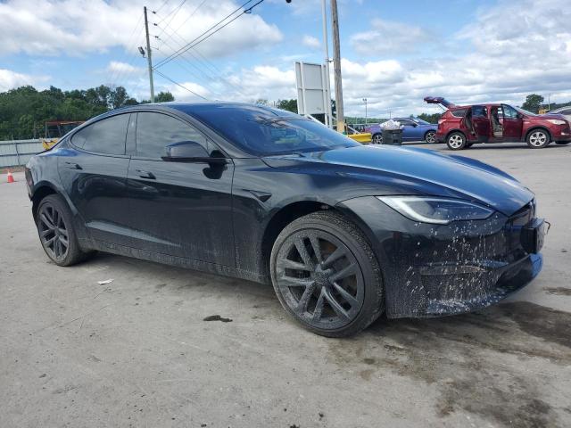 2022 TESLA MODEL S 5YJSA1E54NF478477