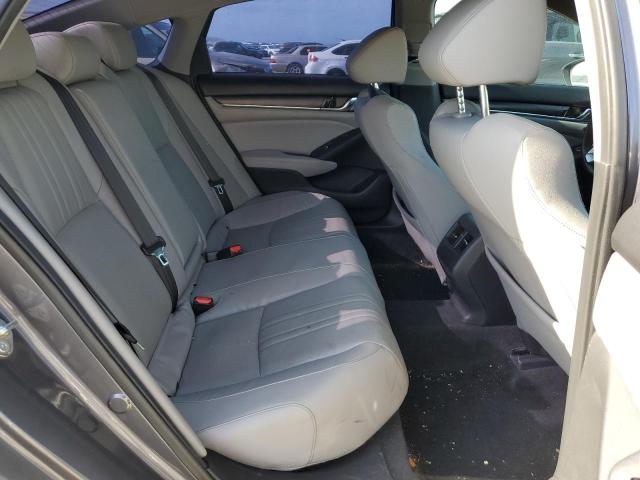 2018 HONDA ACCORD TOU - 1HGCV2F98JA021174
