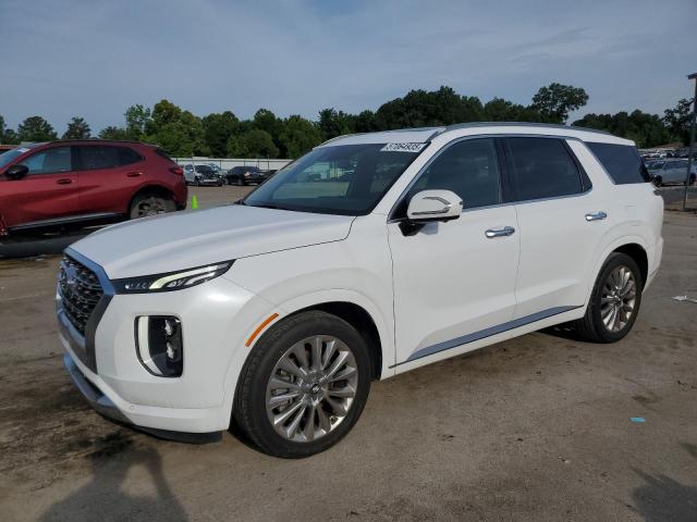 Vin: km8r54he9lu034575, lot: 57064935, hyundai palisade limited 2020 img_1