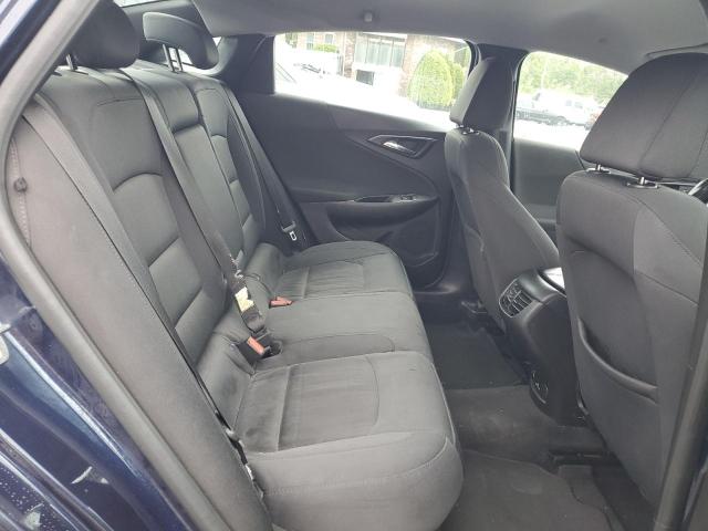 2016 CHEVROLET MALIBU LT 1G1ZE5ST2GF170244