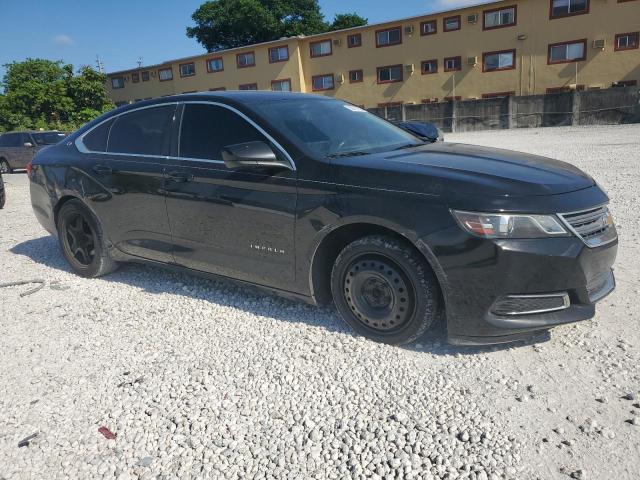 Vin: 2g11z5sl7f9231208, lot: 58711155, chevrolet impala ls 20154