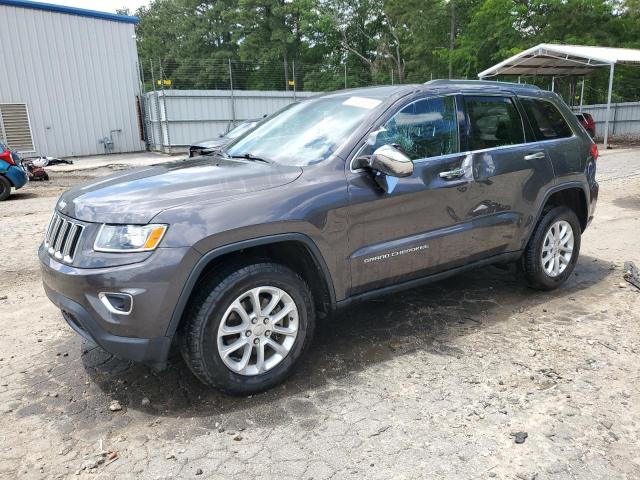 JEEP GRAND CHER
