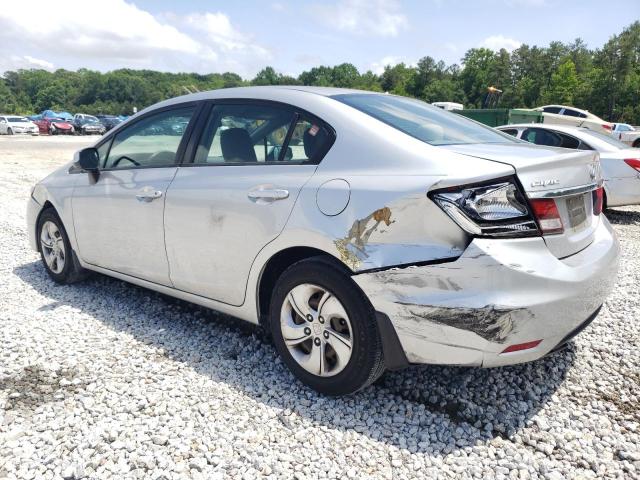 Vin: 19xfb2f53de093242, lot: 52315275, honda civic lx 20132