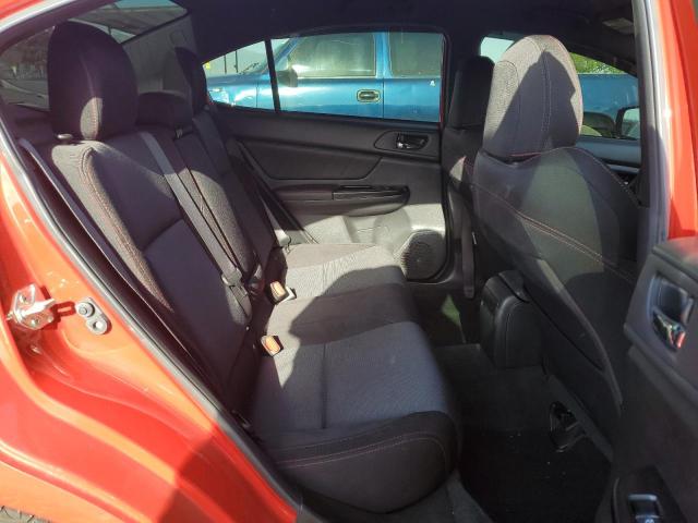 2021 SUBARU WRX JF1VA1A68M9810396