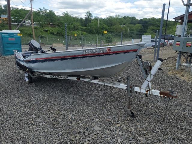 alumacraft BOAT