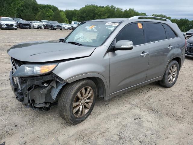 Vin: 5xykw4a23cg194245, lot: 58320915, kia sorento sx 2012 img_1