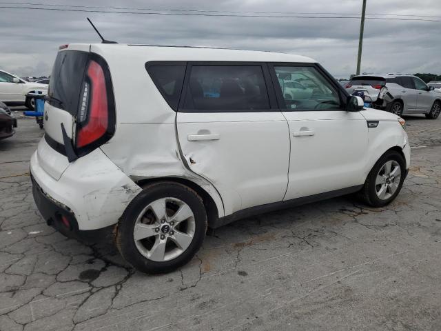 Vin: kndjn2a27j7586190, lot: 58692135, kia soul 20183