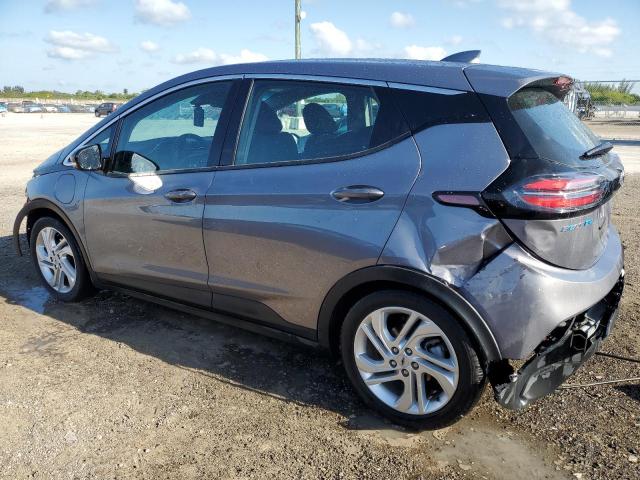 Vin: 1g1fw6s00p4199216, lot: 57856545, chevrolet bolt 1lt 20232