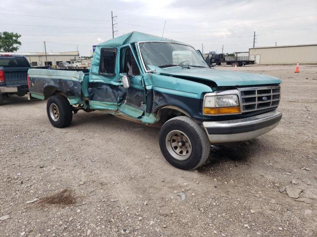 Vin: 1ftex15n0rka76038, lot: 56539115, ford all models 19944