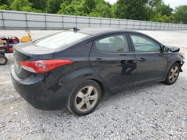 Vin: kmhdh4ae2cu228585, lot: 57397745, hyundai elantra gls 20123