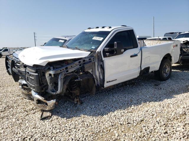 FORD F350 SUPER