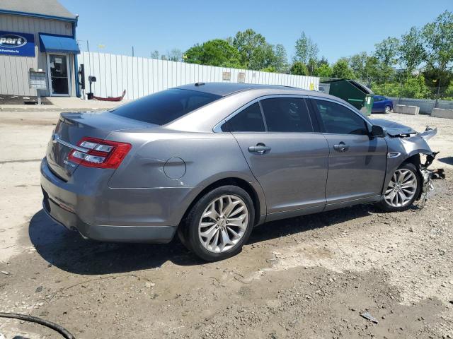 Vin: 1fahp2f85dg225363, lot: 56127255, ford taurus limited 20133