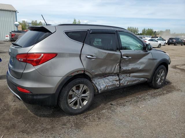 2014 HYUNDAI SANTA FE S - 5XYZT3LB5EG204677