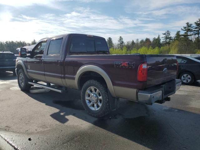 Vin: 1ft7w2bt6bea15107, lot: 55229935, ford f250 super duty 20112