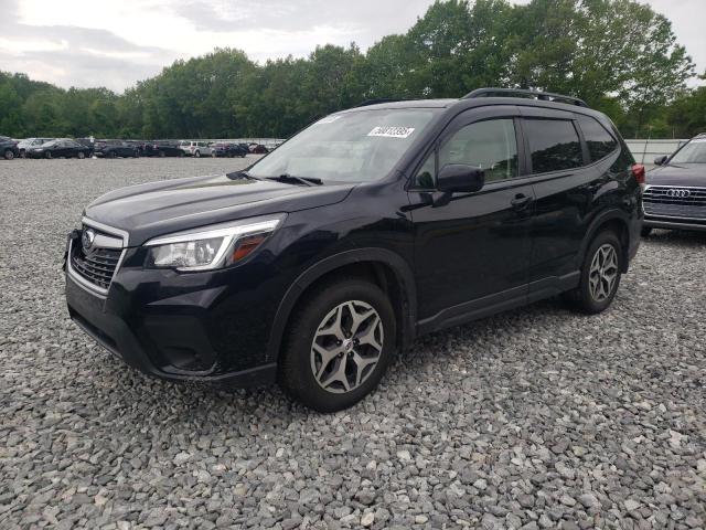 SUBARU FORESTER P