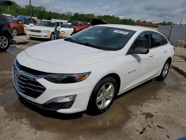 Vin: 1g1zb5st4lf147552, lot: 53837265, chevrolet malibu ls 2020 img_1