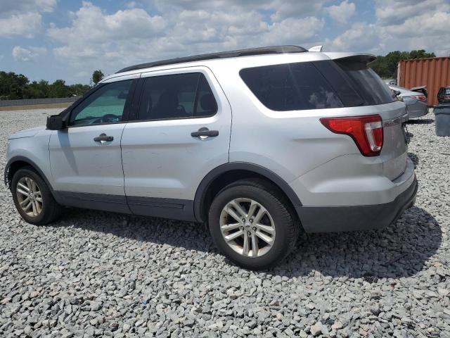 Vin: 1fm5k7b88hgd49630, lot: 55447105, ford explorer 20172