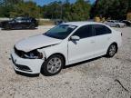 2017 VOLKSWAGEN JETTA S - 3VW2B7AJ7HM345051