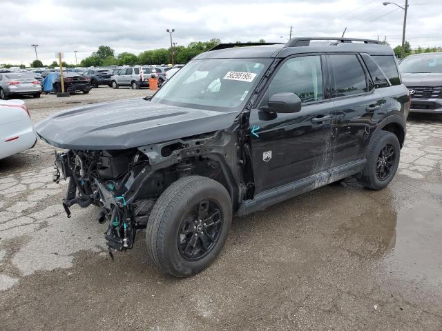 FORD BRONCO SPO