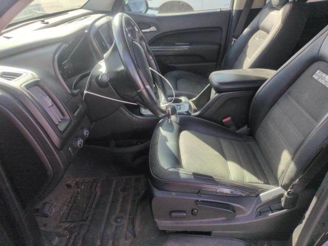 2015 GMC CANYON SLE 1GTG6BE39F1219151