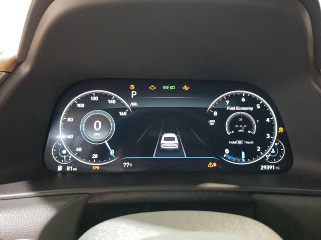2020 HYUNDAI SONATA LIM - 5NPEH4J20LH013716