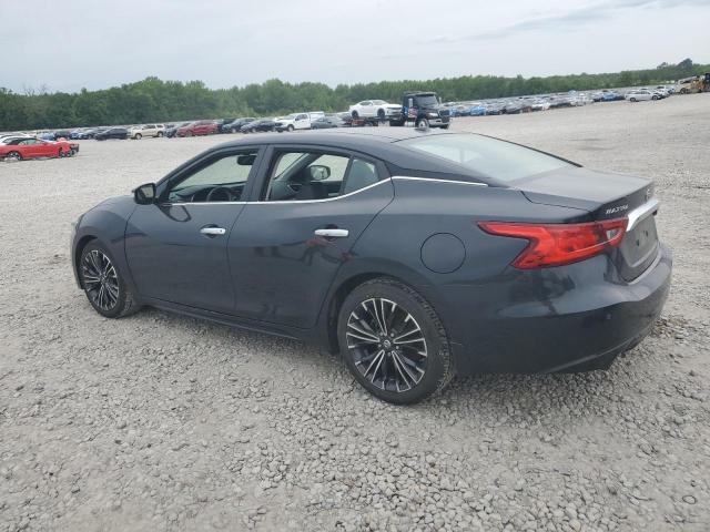 Vin: 1n4aa6ap1gc906222, lot: 55312285, nissan maxima 3.5s 20162