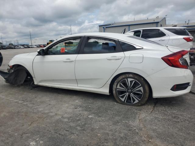 Vin: 2hgfc1f74gh650713, lot: 58959515, honda civic exl 20162
