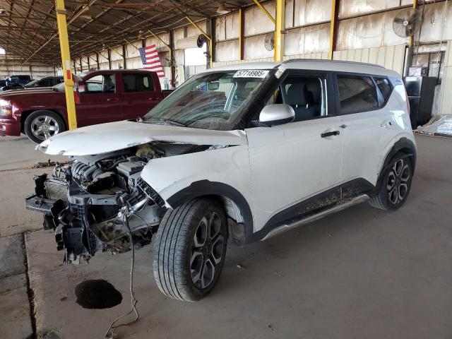 KIA SOUL LX